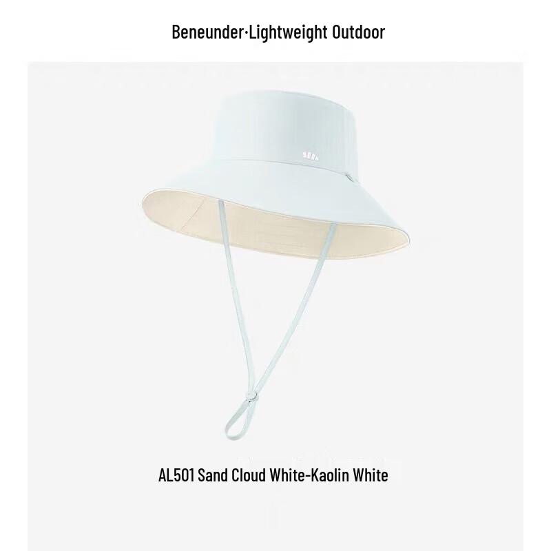 

Beneunder Women s Reversible UV Protection Fisherman Hat