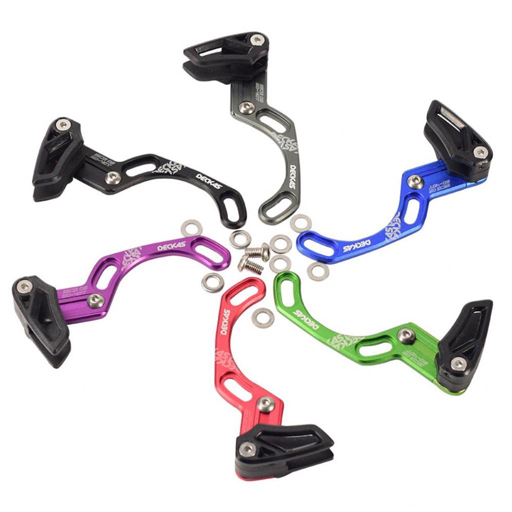 Lightweight Bike Chain Guide 32T-38T Frame for Bicycle MTB Front Shifting
