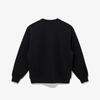 NEW ERA Mlb New York Yankees Team Logo Sweatshirt Black 14742017