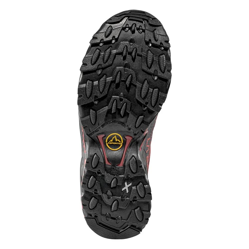 La Sportiva Ботинки для хайкинга Ultra Raptor II Goretex