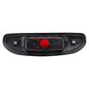 Artudatech LED Third Brake Light Stop Lamp 735318908 For Ducato 244 Citroën Jumper Red Car Accessories