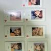 BTS Cloudberry Rare Photocard Chapter 6 (excluding Jungkook)