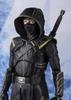 TAMASHII NATIONS Avengers Ronin 150mm malovaná pohyblivá figurka SHFiguarts (Avengers/Konec hry) Cca. PVC a ABS