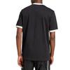 adidas Originals Comfortable Casual Logo Print Short Sleeve T-Shirt JC8372