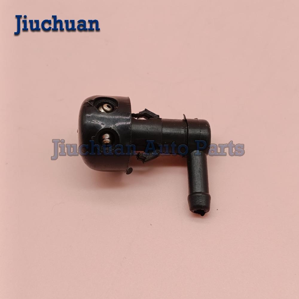 Rear Window Washer Nozzle for Mitsubishi Pajero Montero V11 V12 V23 V24 V31 V33 V34 V36 V43 V44 V45 V46 MB683928 MB434427