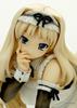 ToHeart2 Kusugawa Sasara School Swimsuit Maid Scale PVC Ver. (1/7 Pre-painted Figure)