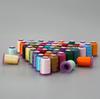 36 Color Embroidery Thread Set Hand Embroidery Threads 120D High Gloss Polyester Embroidery Thread 550 Yards