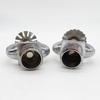 1Pcs Fire Sprinkler Head DN15/72 Degree Fusible Alloy Sprinkler Fire Extinguishing System Protection Equipment Spray Sprinkler