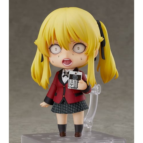 Nendoroid Kakegurui XX Saotome Mary Non-scale Plastic Painted Movable Figure G17013