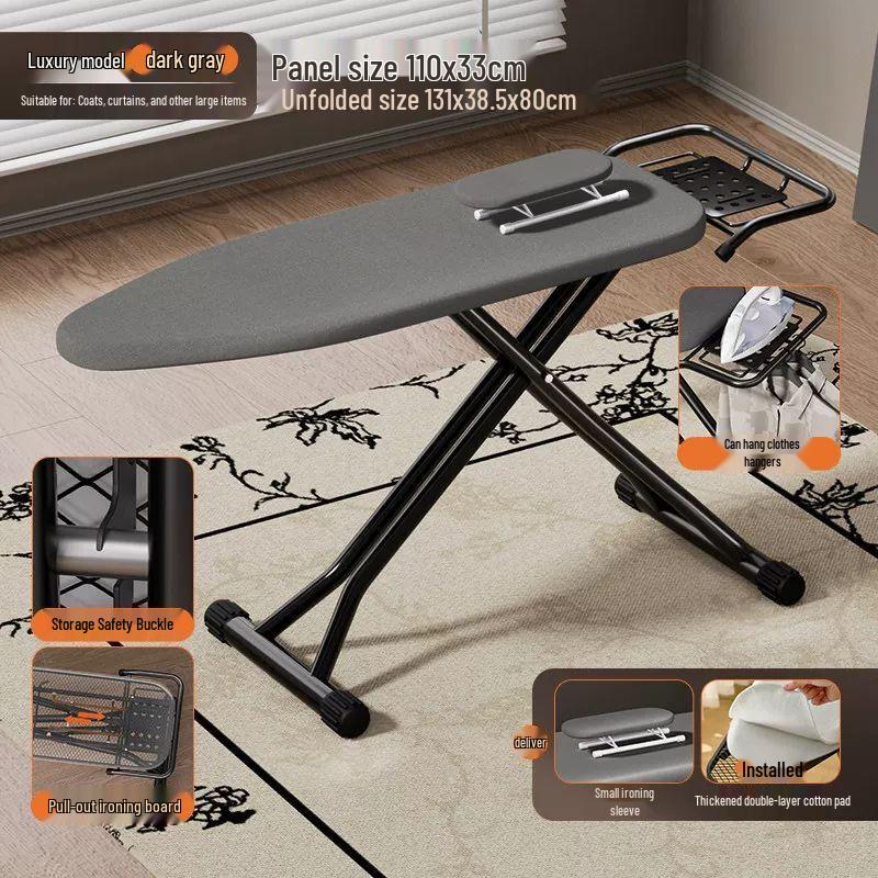 Qiu Qiao Folding Ironing Board