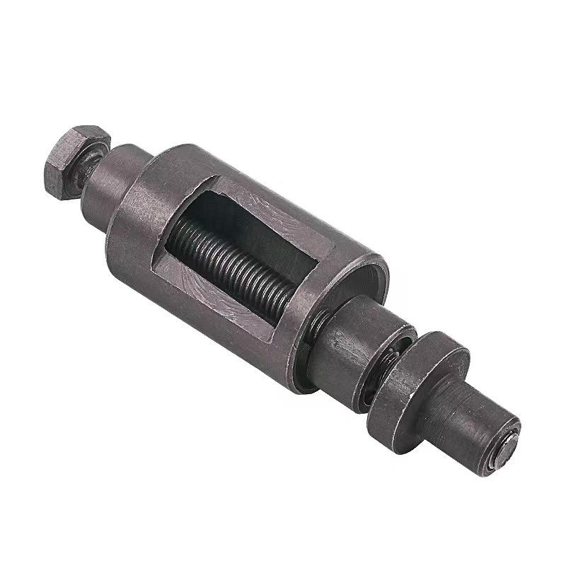 Motorcycle Mid-Axle Sleeve Repair Tool & Rubber Hanger Remover GY6125-150