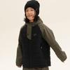 Children's 3M Thinsulate Colorblock Fleece-Lined Winter Jacket
