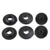Mats Fitting Clips Set Holder Brand New High Quality