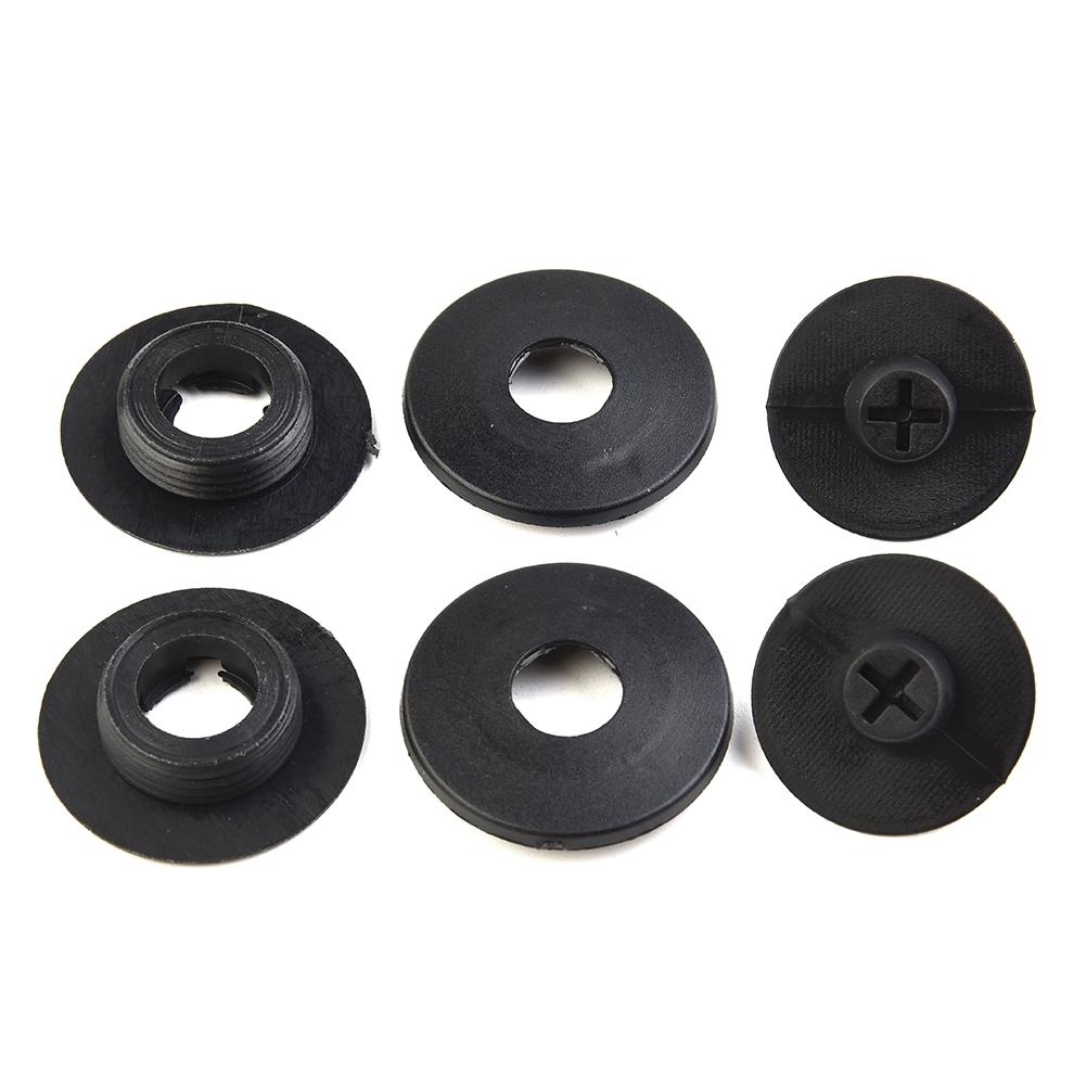 Mats Fitting Clips Set Holder Brand New High Quality