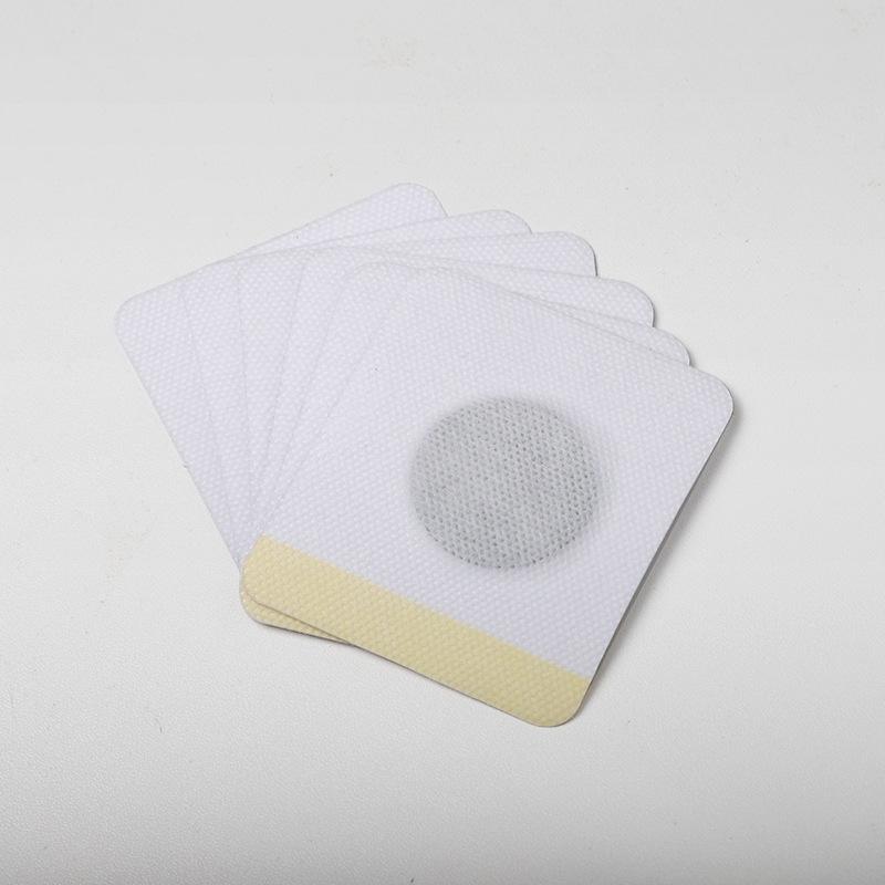 Sumifun 6/12/30 PCS Prostate Swelling Patch Navel Health Patch Relieved Urinary Frequency Urgency Male Private Area Health Care Increases Confidence