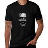 LUPRAKEN Mens T-Shirt Jack Torrance The Shining T Shirt Summer Casual Short Crew Short Sleeve Tops Tee(1)
