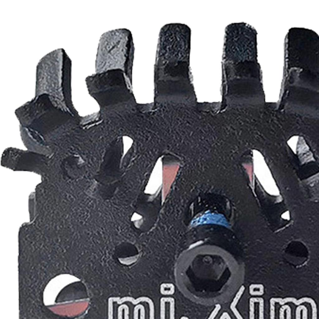 Mountain Oil Disc Cooling Brake Metal Pads