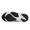 Nike Zapatillas de Correr Unisex de Caña Media Zoom 2K Negras AO0354-100(Equipo1303-)