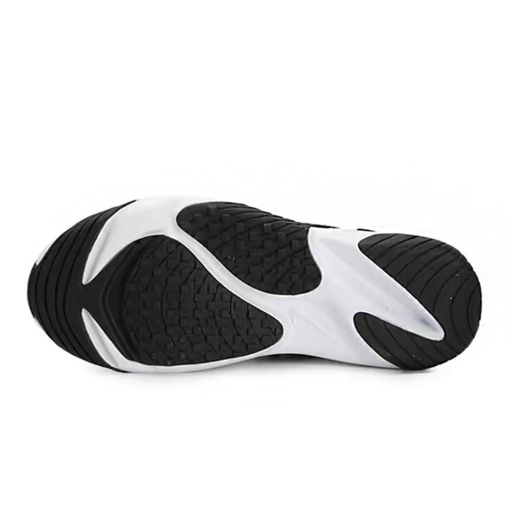Nike Zapatillas de Correr Unisex de Caña Media Zoom 2K Negras AO0354-100(Equipo1303-)