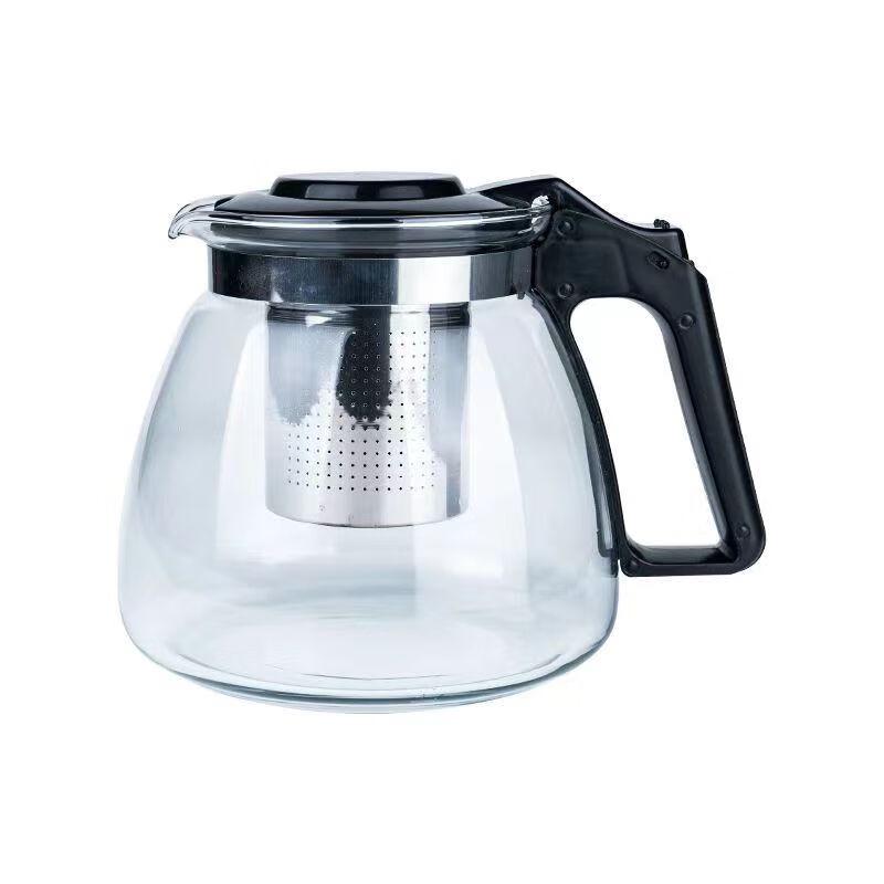 UD Large Capacity Household Glass Teapot Set