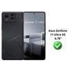 Tempered Glass for Asus Zenfone 11 ULTRA 5G [Pack 2] Phonillico® Screen Protector Glass Film