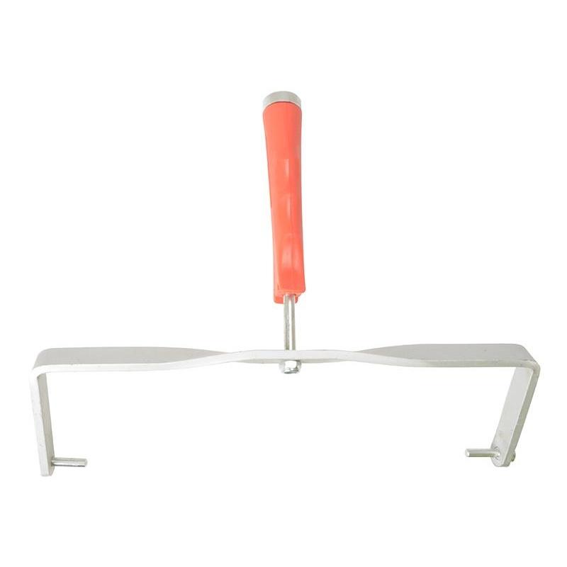 Faithfull Double-arm Roller Frame 300mm (12in)