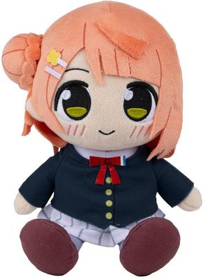 Love Live Nijigasaki High School Idol Club Uehara Ayumu Plush Toy