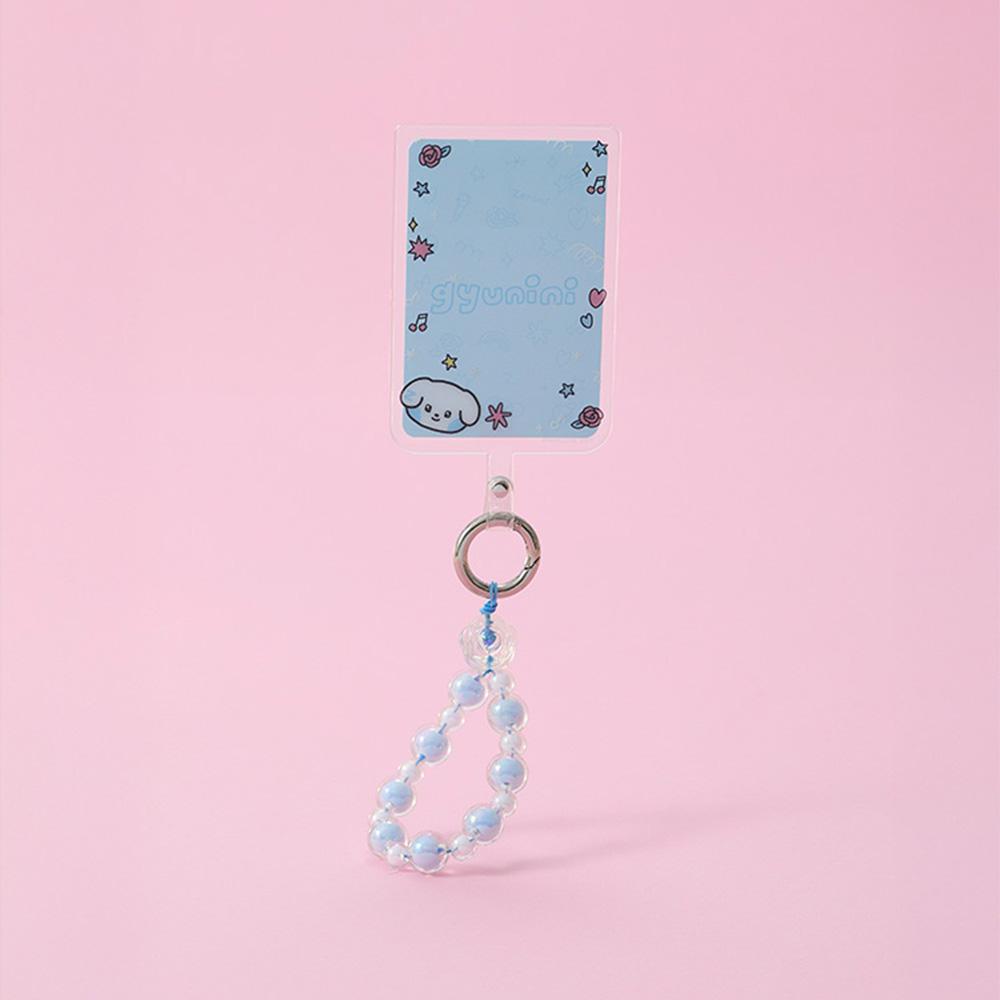 ZEROBASEONE JERONI Photo Phone Strap
