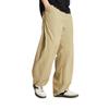 Li-Ning Loose Letter Print Sports Casual Pants Men bottoms AYKW353-2