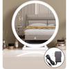 Handun Rechargeable Smart Desktop Makeup Mirror