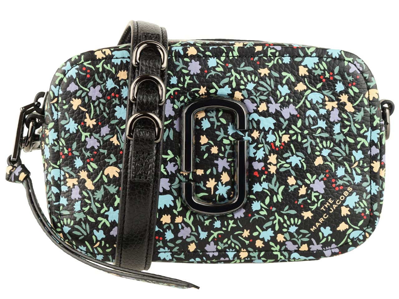 

MARC JACOBS Bag Shoulder Bag Crossbody Floral Pattern h114l01sp21 [Marc Jacobs] [Item]