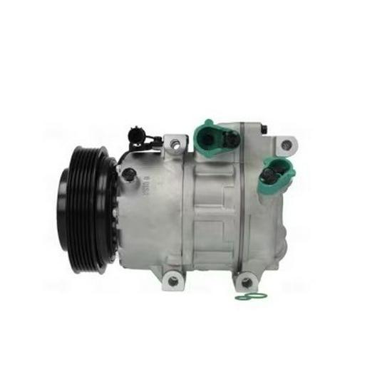 VS16N Compressor Compatible with Kia Parts 97701-2H000, 97701-2H040 20x18x26