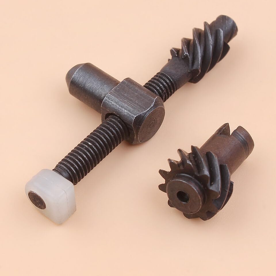 Chain Adjuster Tensioner Fit for Jonsered CS2258, CS2252, CS2260 Chainsaw #575260403