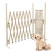 ALMAX SXG-0730IV Aluminum Pet Gate, 150cm X 150cm, 15cm Deep, 70cm High, Butterfly Gate (Ivory)