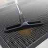 PVC Rubber Doormat Non-Slip Water-Resistant Elastic Mesh Welcome Mat for Indoor and Outdoor Use Easy To Clean Hand Wash Only