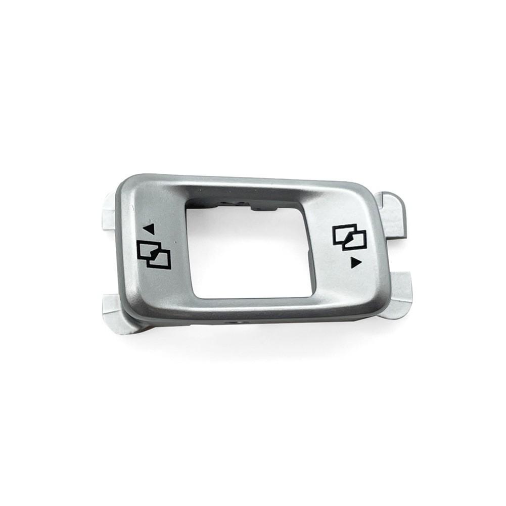 Substituição do Botão do Volante para Golf 7 7 5 para GTD R 2017 a 2020