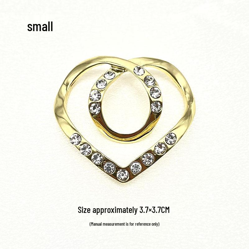 Summer Fashion Knotting Scarf Ring - Waist-Shaping Accessory