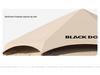 BLACKDOG Hexagonal Automatic Folding Tent: Quick-Open, Rainproof, Sun Protection for Camping and Outdoor Use