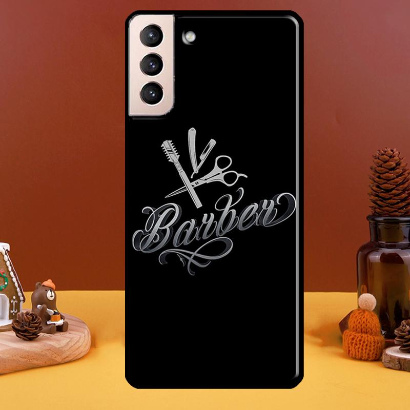 

Чехол для телефона парикмахера-стилиста для Samsung Galaxy S20 FE S21 S22 Note 20 Ultra Note 10 S8 S9 S10 Plus Note 20 Ultra