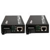 Dahua Gigabit Industrial Fiber Optic Transceiver