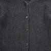 Women's Silk Cardigan Vests