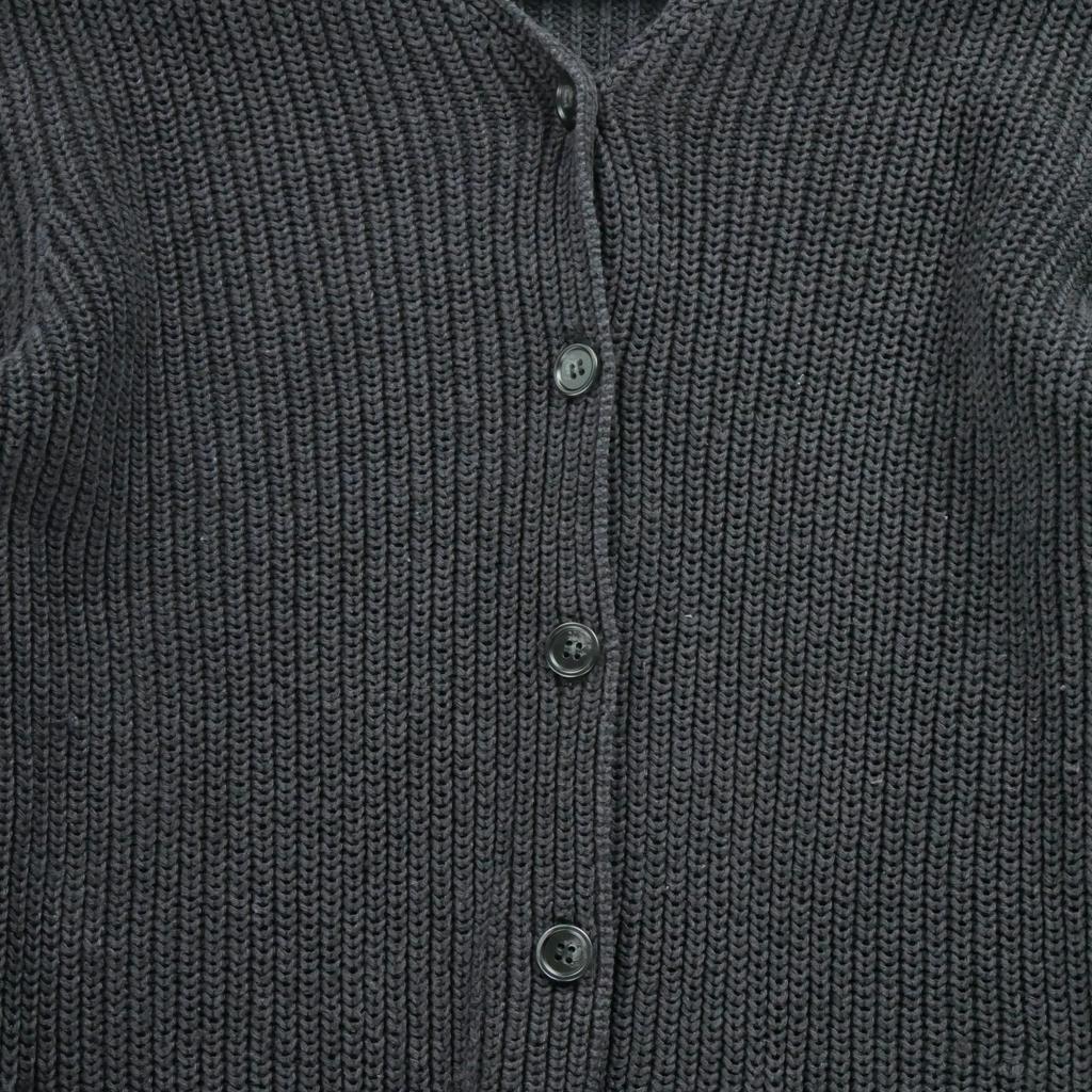 Women's Silk Cardigan Vests