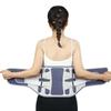 New German Lumbar Support Belt: Widened, Breathable, Warm, and Ideal for All Seasons