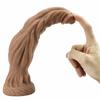 Oversized Female Dildo Masturbator Stick Sex Toy Private Orgasm Artifact Transfer Passion Fun Tool