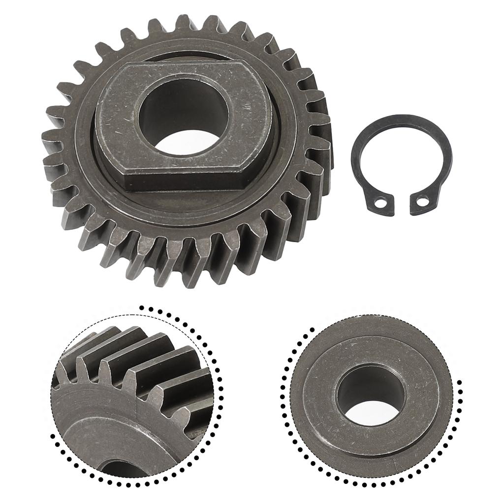 Gear W Worm Gear None Metal Practical Stand Mixers W11086780 Worm Gear 9706529 High Quality High-quality None None