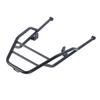 Motorcycle Rear Luggage Rack 18mm Iron Tube Support Extra Storage Replacement for Moto Guzzi V7 Stone Special Custom