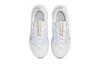 Nike Air Max INTRLK SE GS Cushioning Abrasion Resistant Low top Kids Lifestyle Shoes White Blue DM1211-100