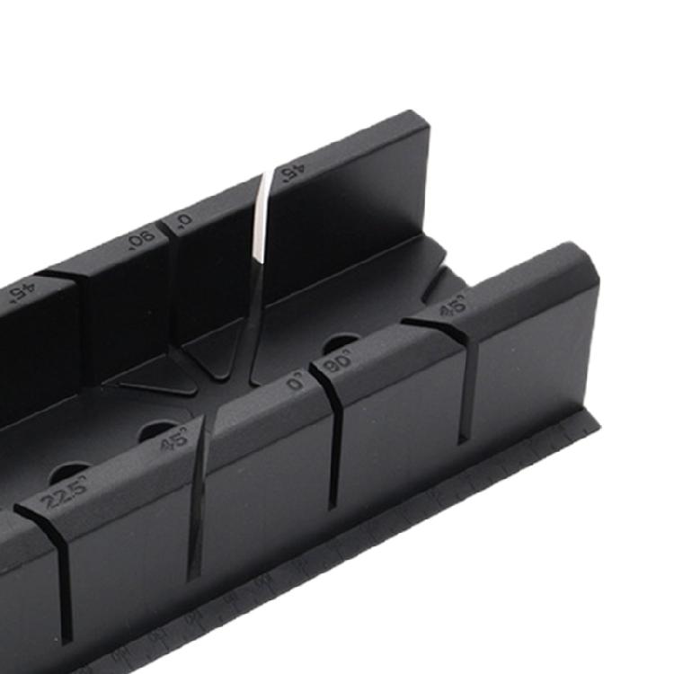 Plastic Saw Storage Miter Box Pruning Hand Saw Hand Mitre Saws for Woodworking