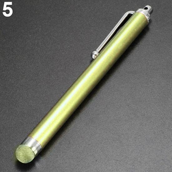 Metallnetzspitze Stift Universal Touchscreen für Smartphone Tablet PC
