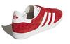 adidas Gazelle 'Scarlet' S76228